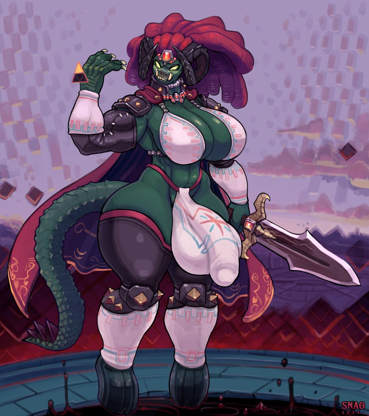 2024 GDQ Sets Color 002 page 9 full