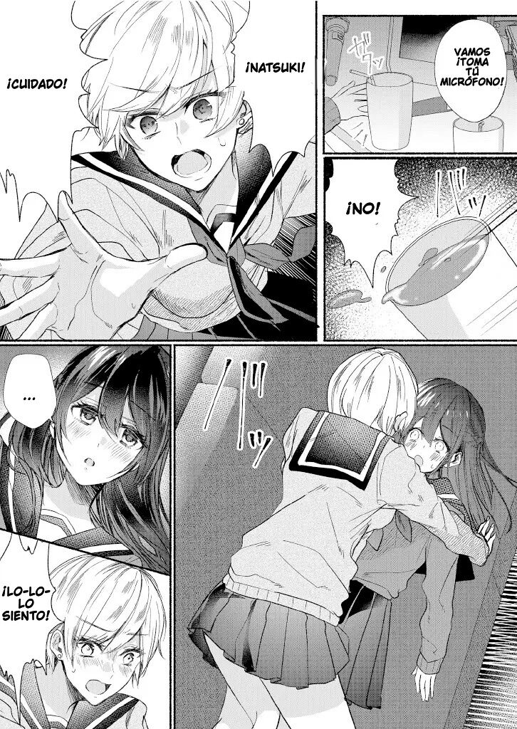 Class no Idol no Karada o Nottotte Mita page 3 full