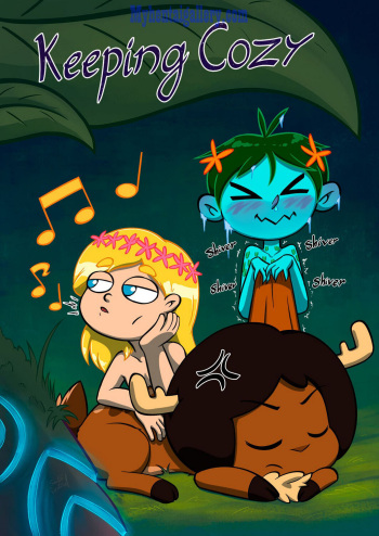 [SoulCentinel] Keeping Cozy cover