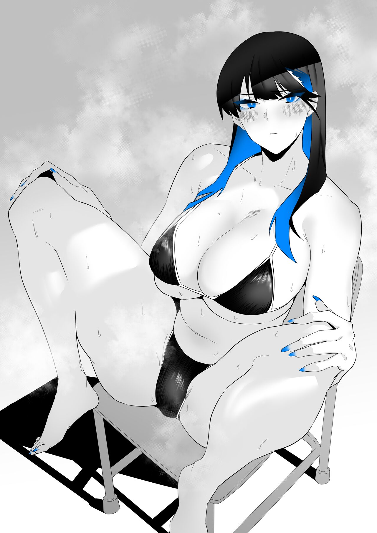 Machida-chan 1-17 page 12 full