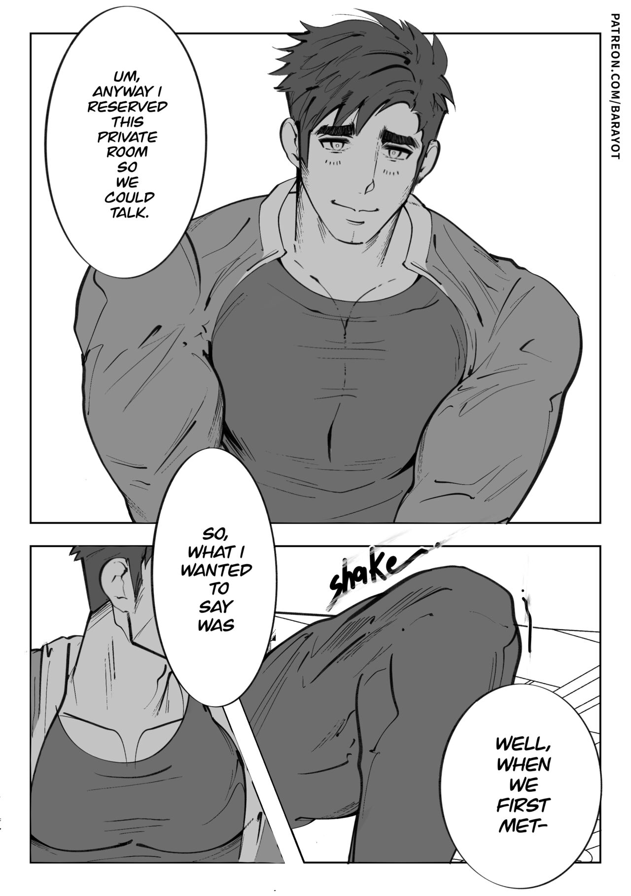 Alex & Farmer page 1 full