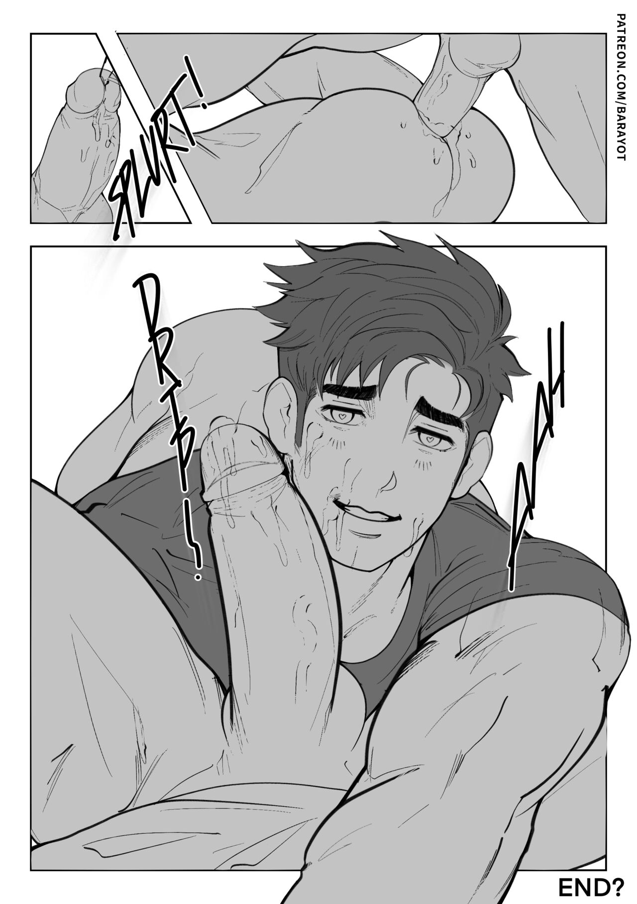 Alex & Farmer page 6 full