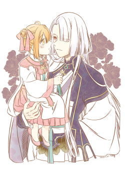 Shinsen Dai guda ♀