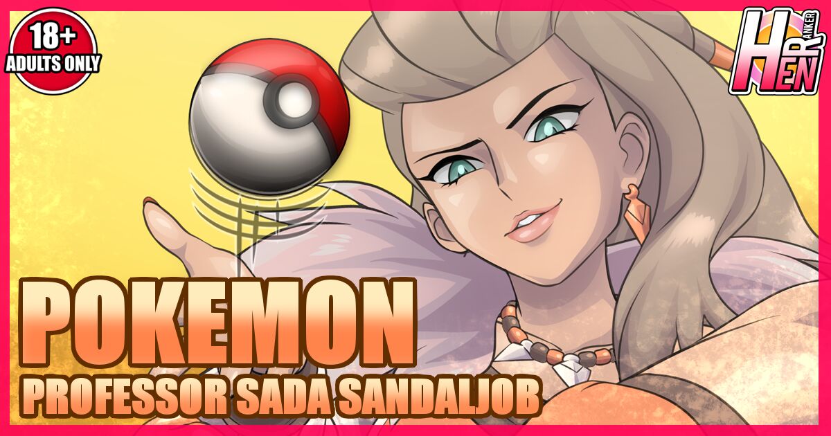 Professor sada's sandaljob page 1 full