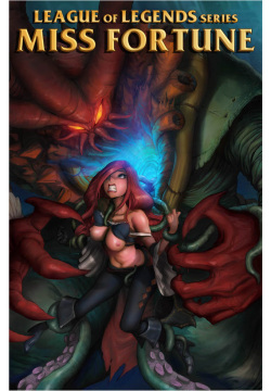 League of Legends Series: Miss Fortune