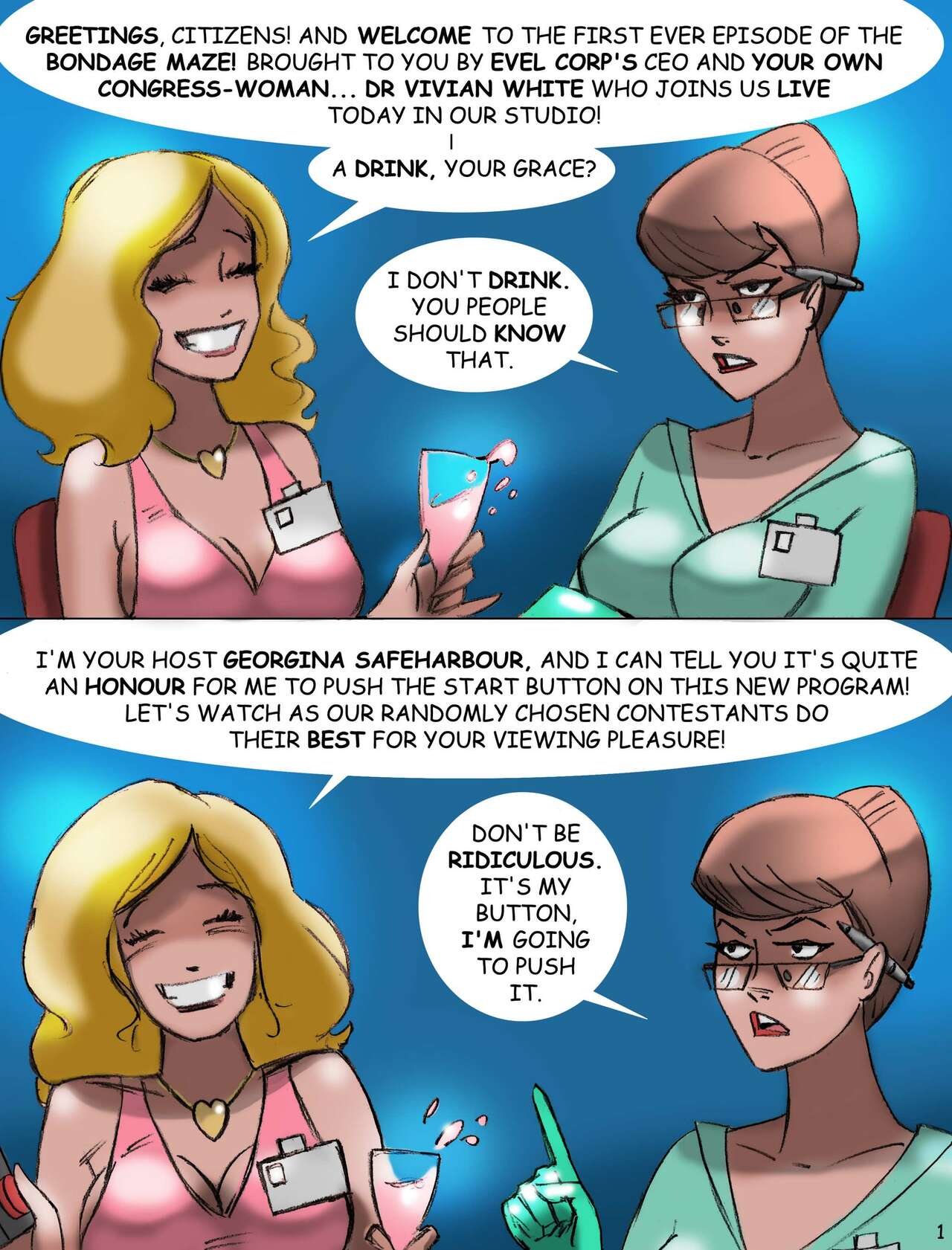 Vore Illustrated Spring 2022 RyanC/SecretStashComics page 12 full