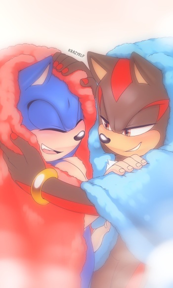 [KrazyELF] Hold Me Close And Don't Let Go cover
