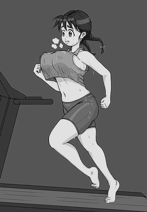 ARTISt KRR page 4 full