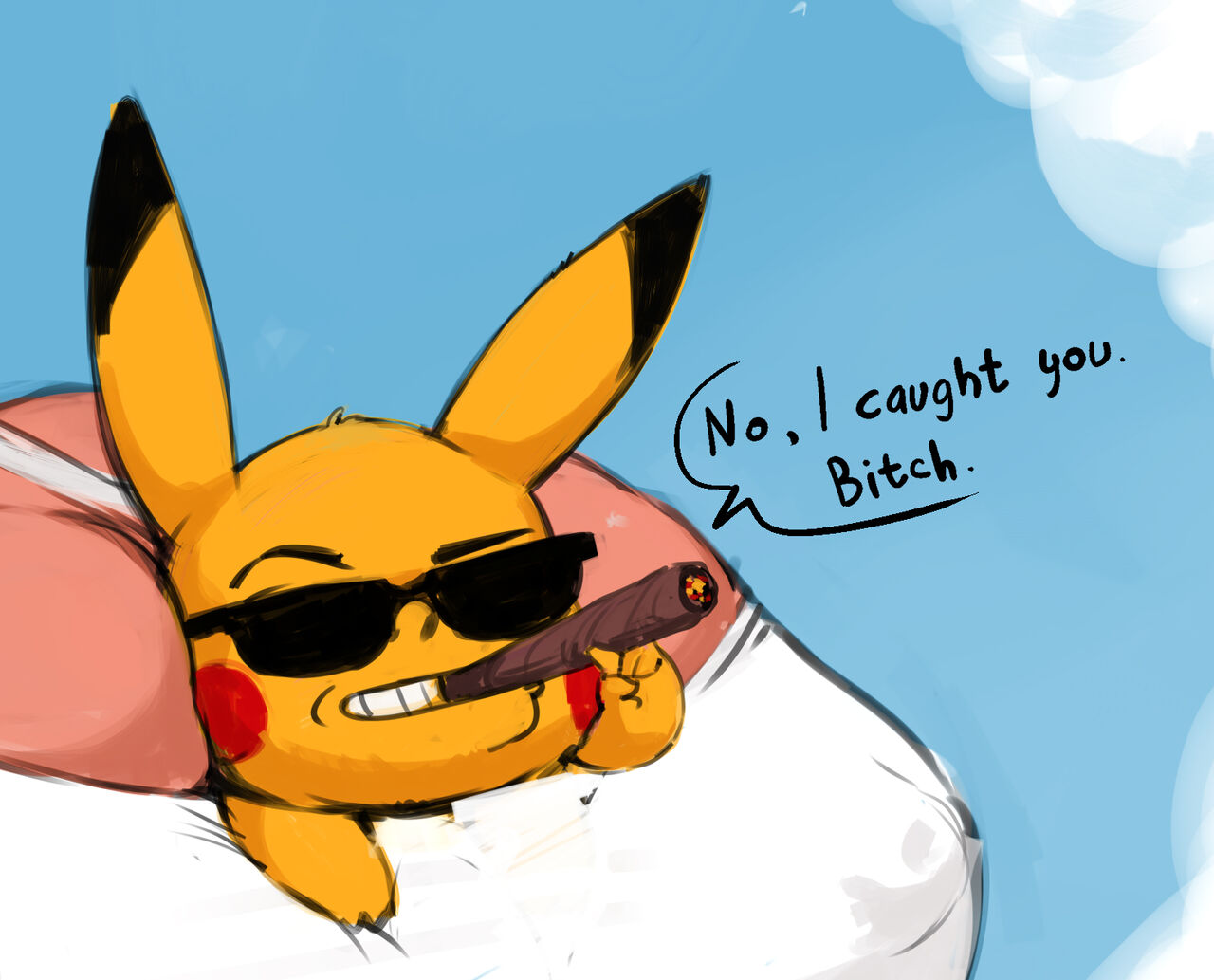 Pokemon girls page 11 full