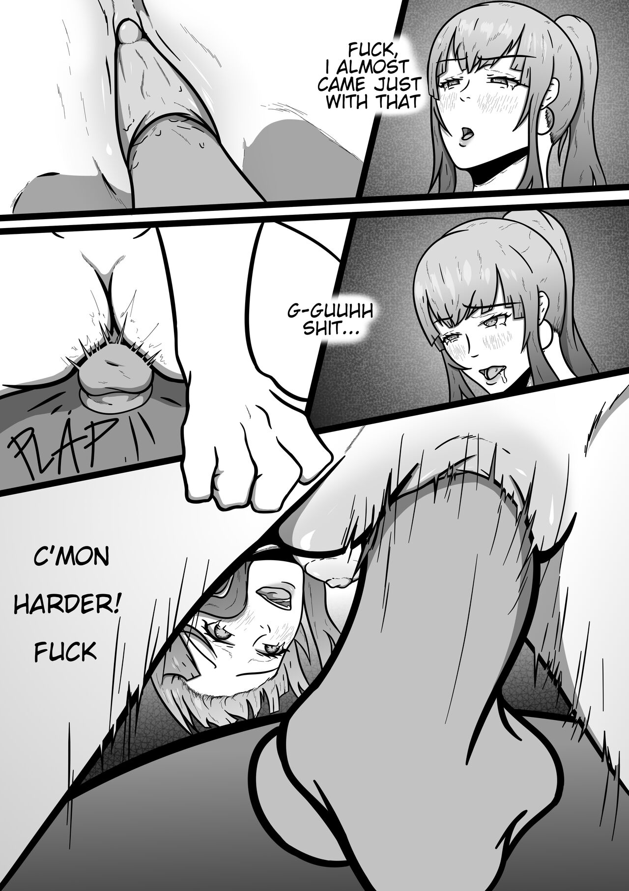 Calli's stress relief page 11 full