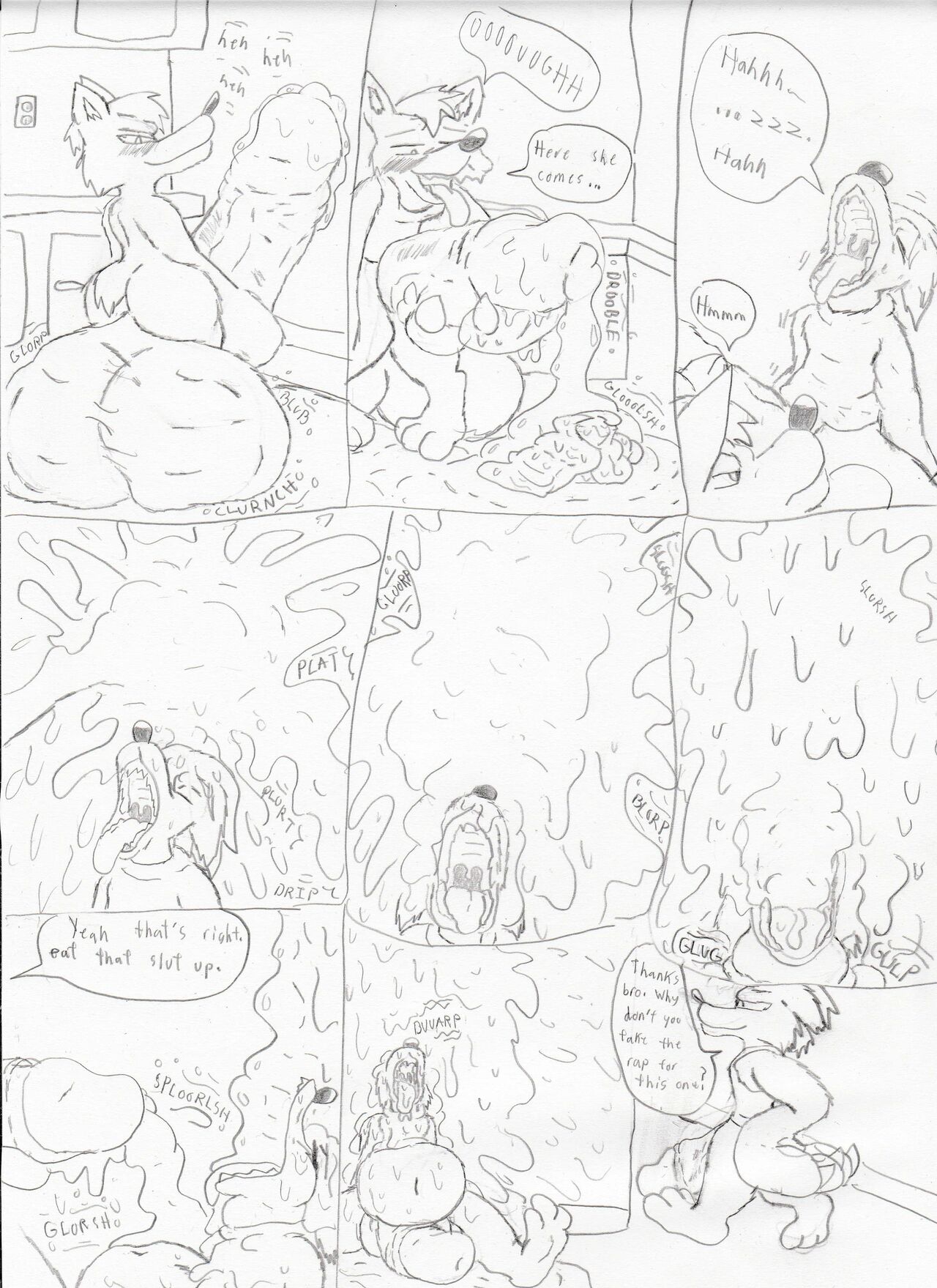 Another Nurse Down 1 & 2 page 2 full
