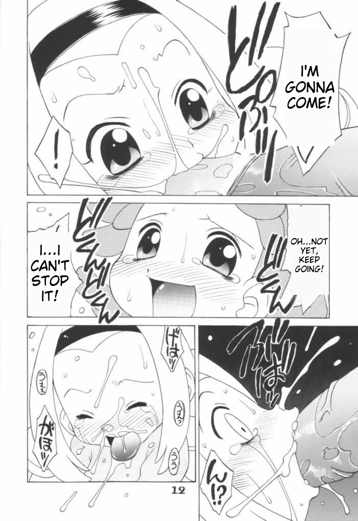 LOVE & POP page 11 full