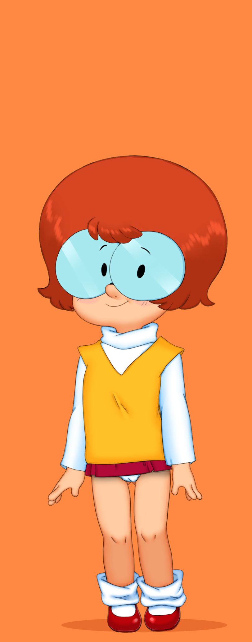 Daphne & Velma page 11 full