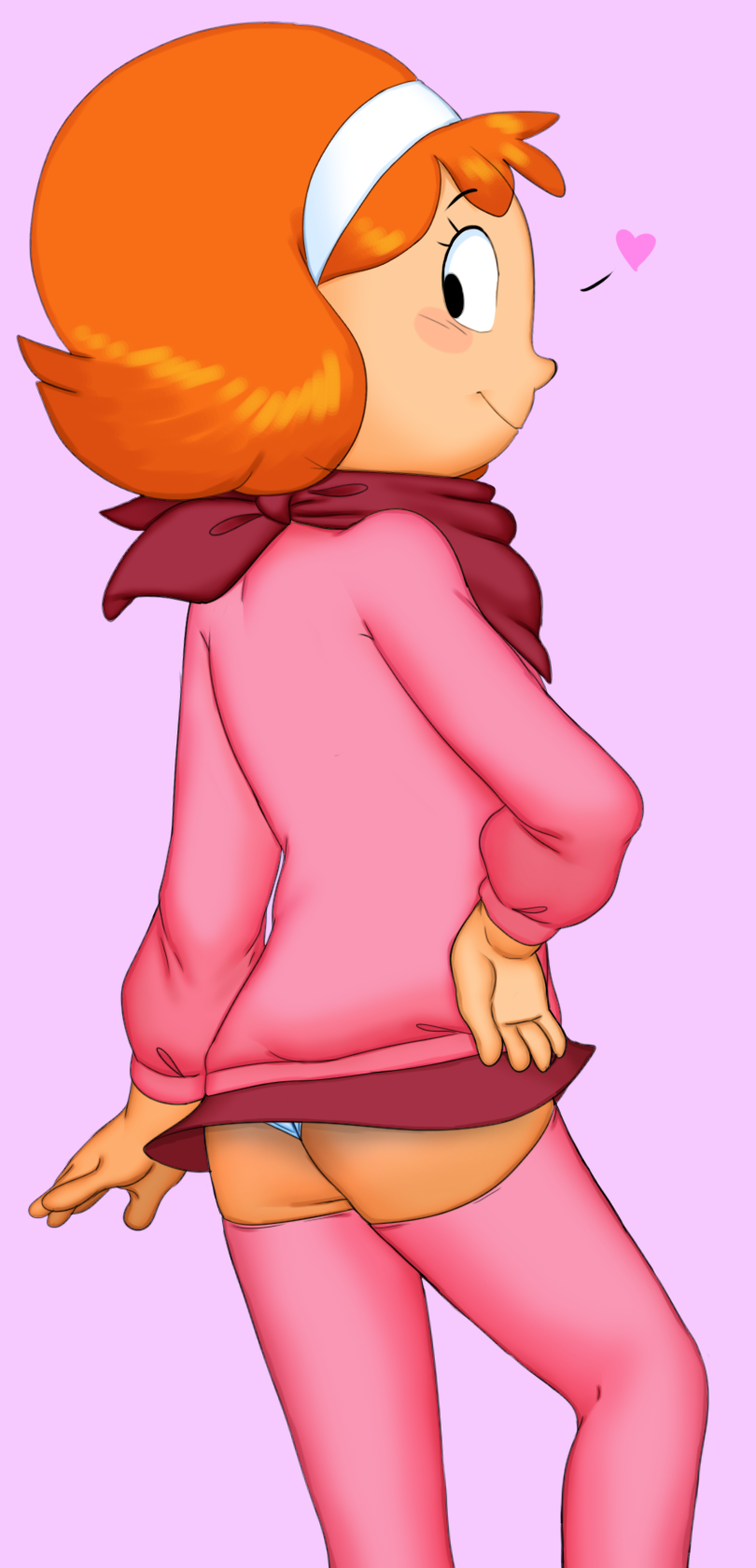 Daphne & Velma page 3 full