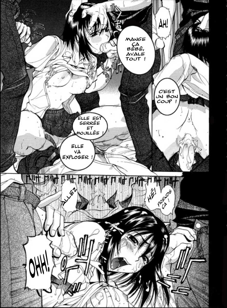 cowboy bebop i like to watch page 6 full