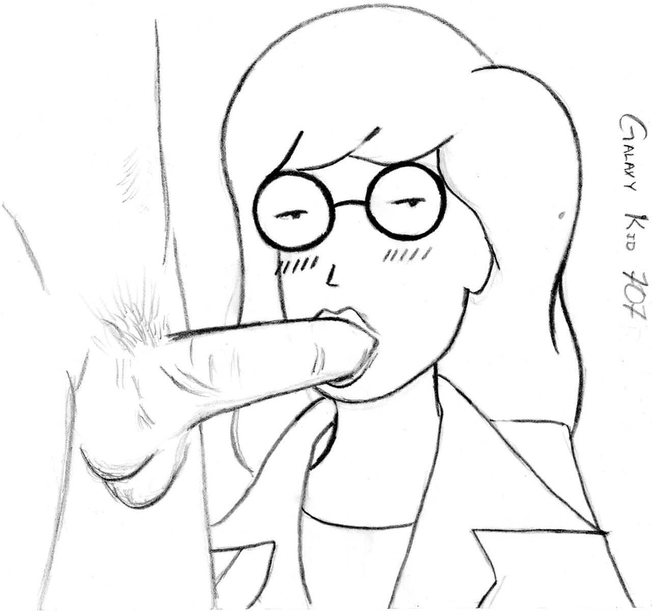 Daria Morgendorffer page 11 full