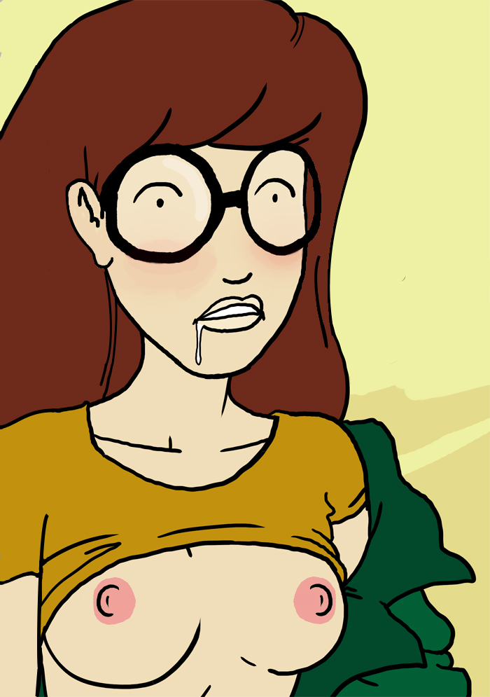 Daria Morgendorffer page 6 full