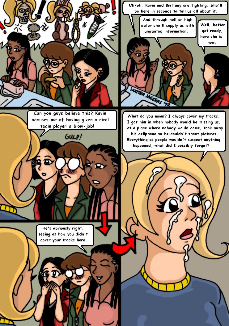 Daria Morgendorffer page 8 full