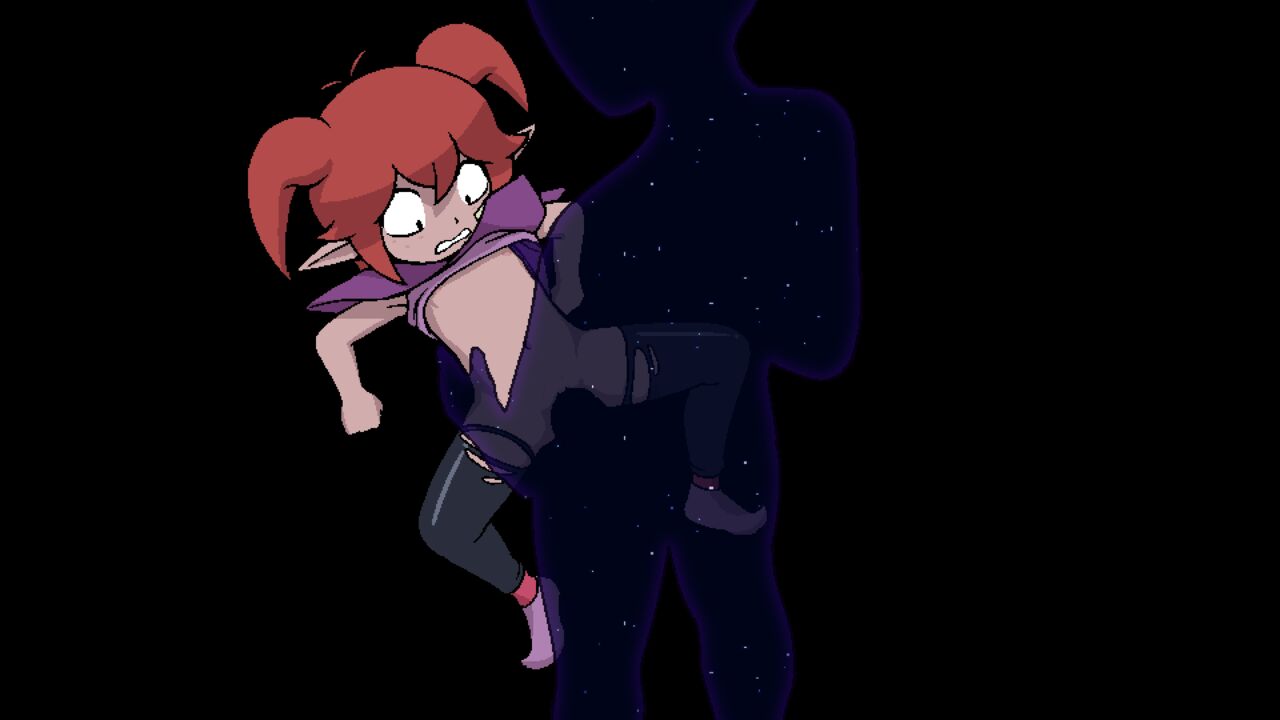 Beebz from Demon Turf page 2 full