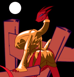 Artist - XelbaXexileX/kevemperor