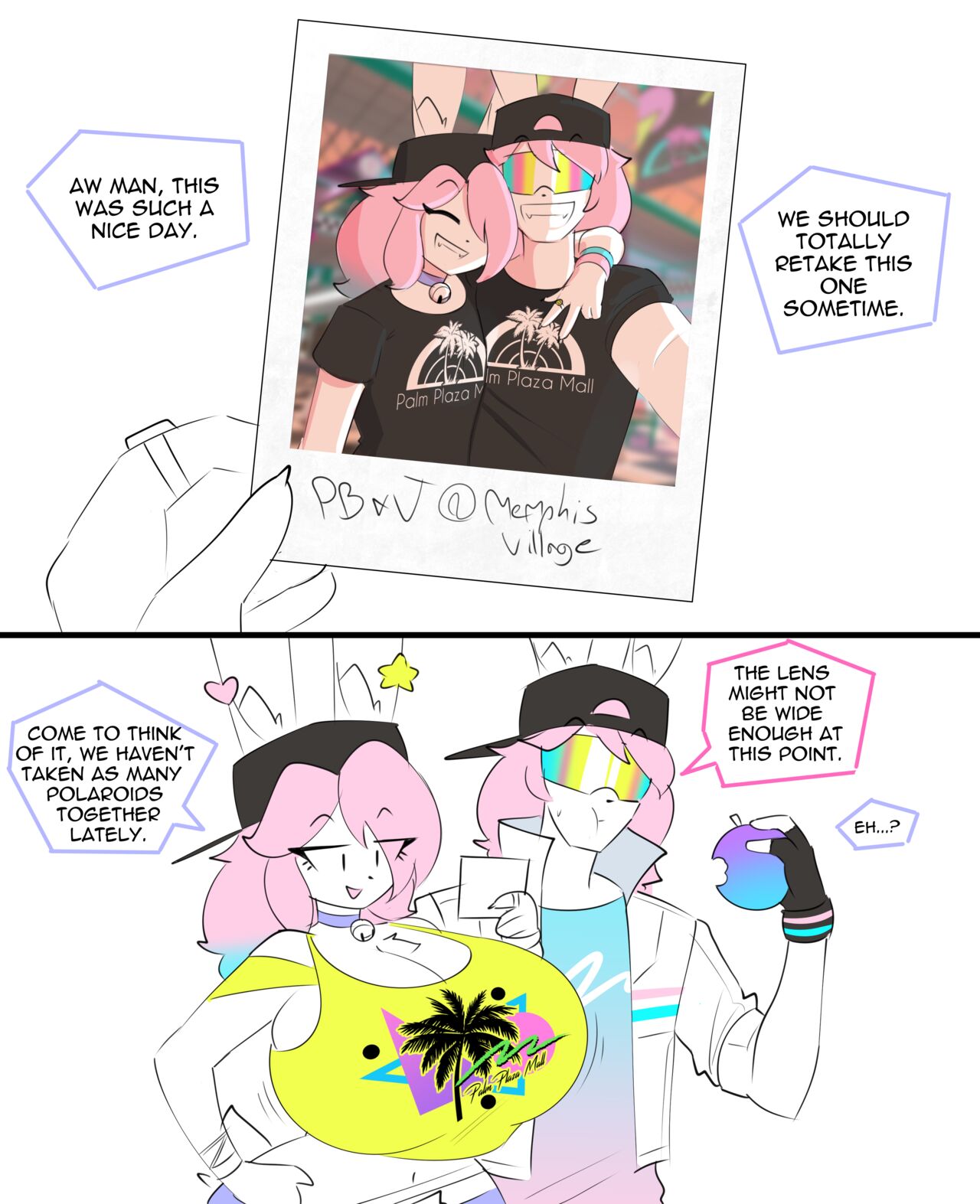 Peanut Butter page 11 full