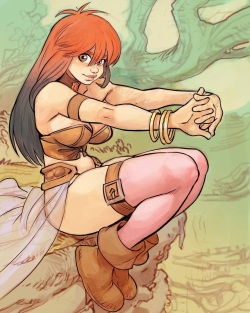 Tipeee Gallery 2018-2020 Full