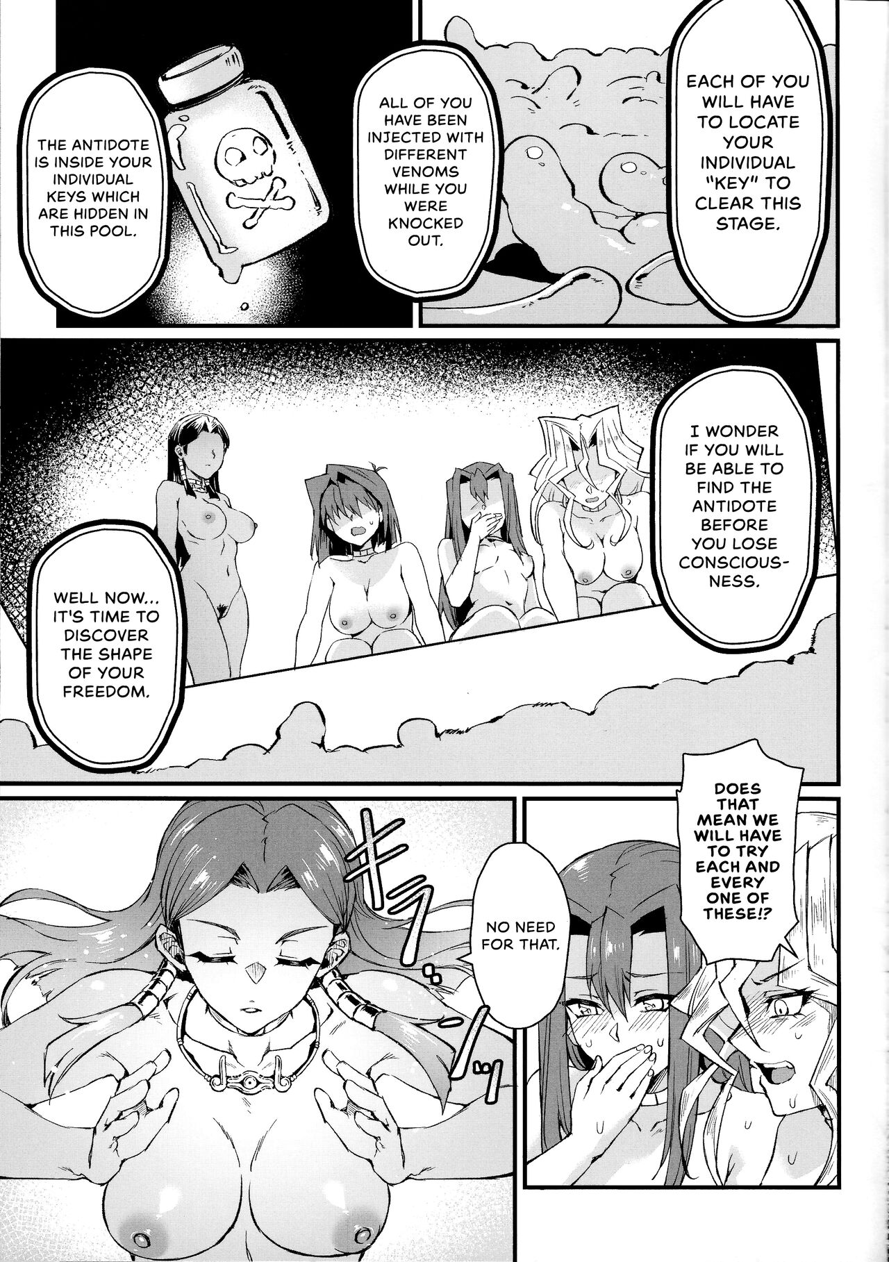 PLAY TIME IS OVER page 12 full