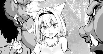 [Hirunagi FANBOX] Dobrynya Nikitich (Fate Grand/Order) cover