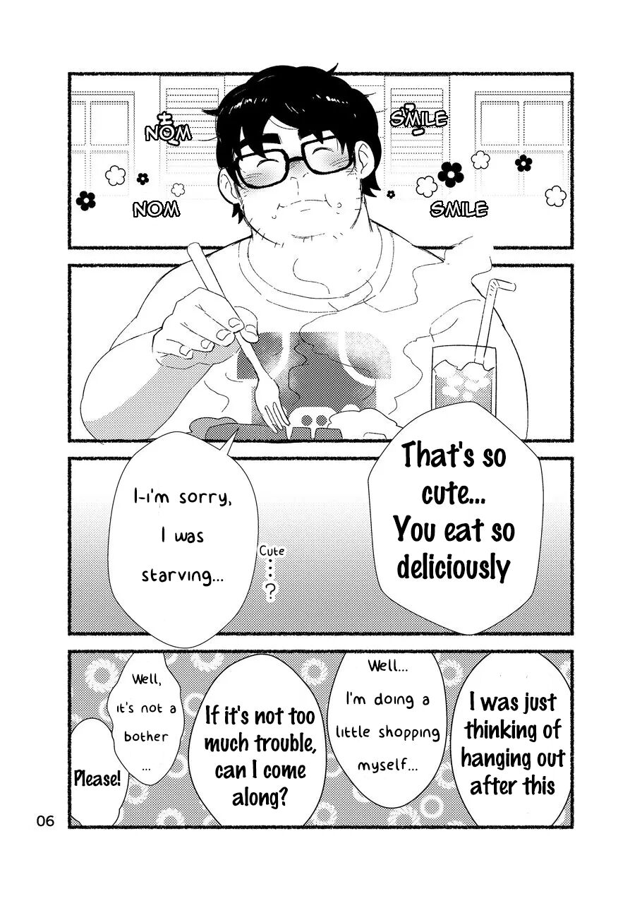 Rendezvous with Lardy Nerd page 8 full