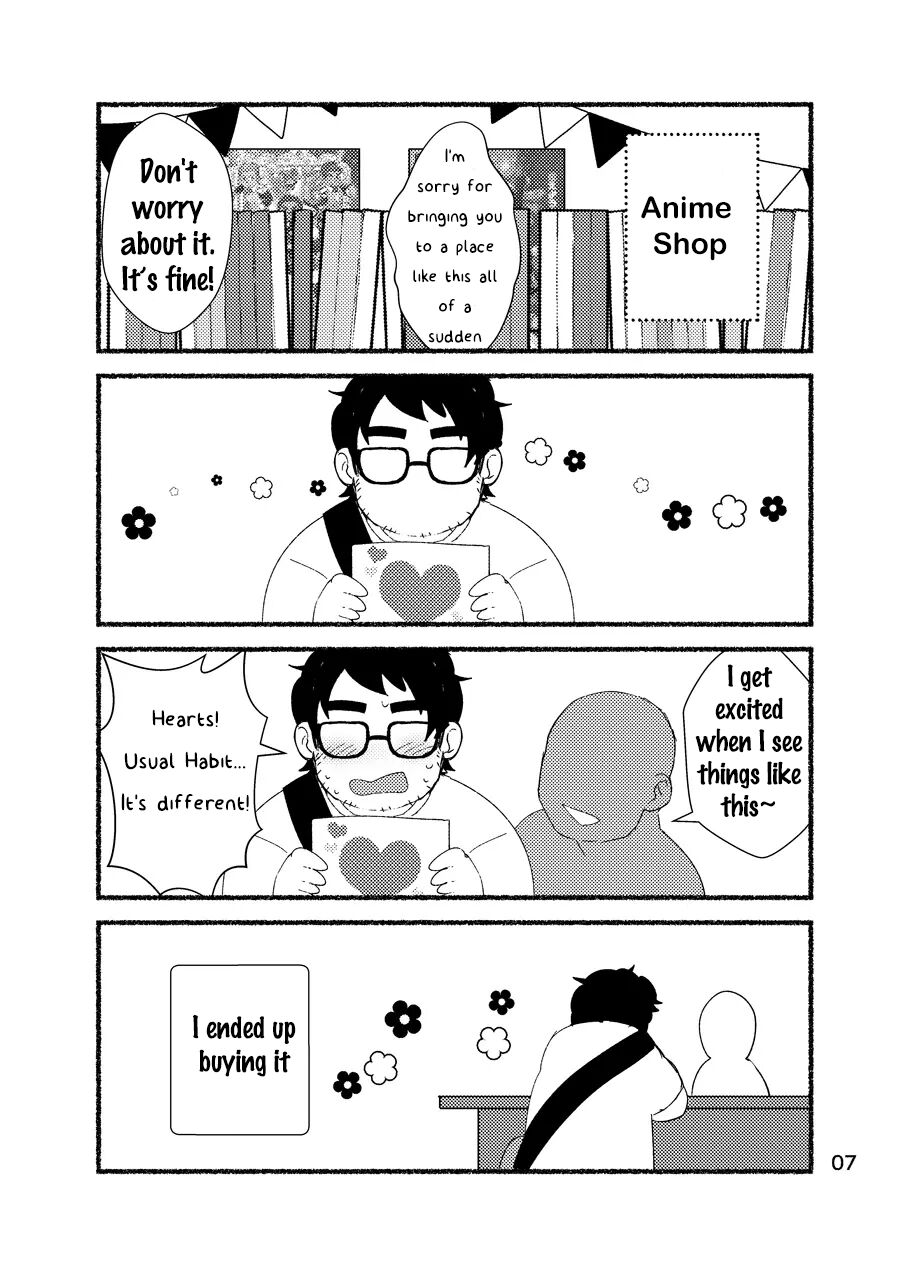 Rendezvous with Lardy Nerd page 9 full