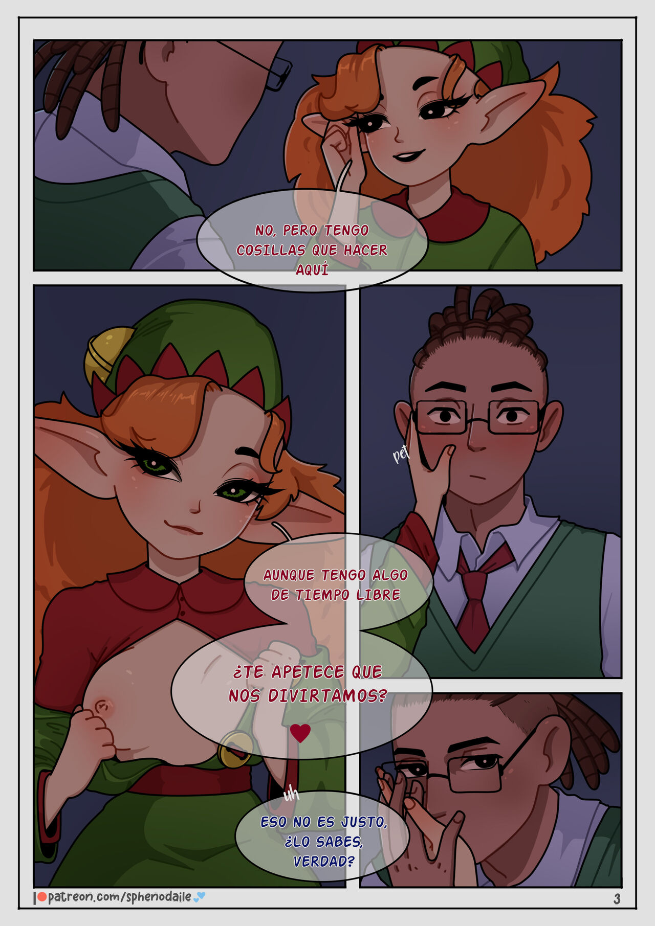El regalo de Asta page 4 full