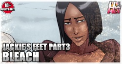 Jackie Tristan Set part III