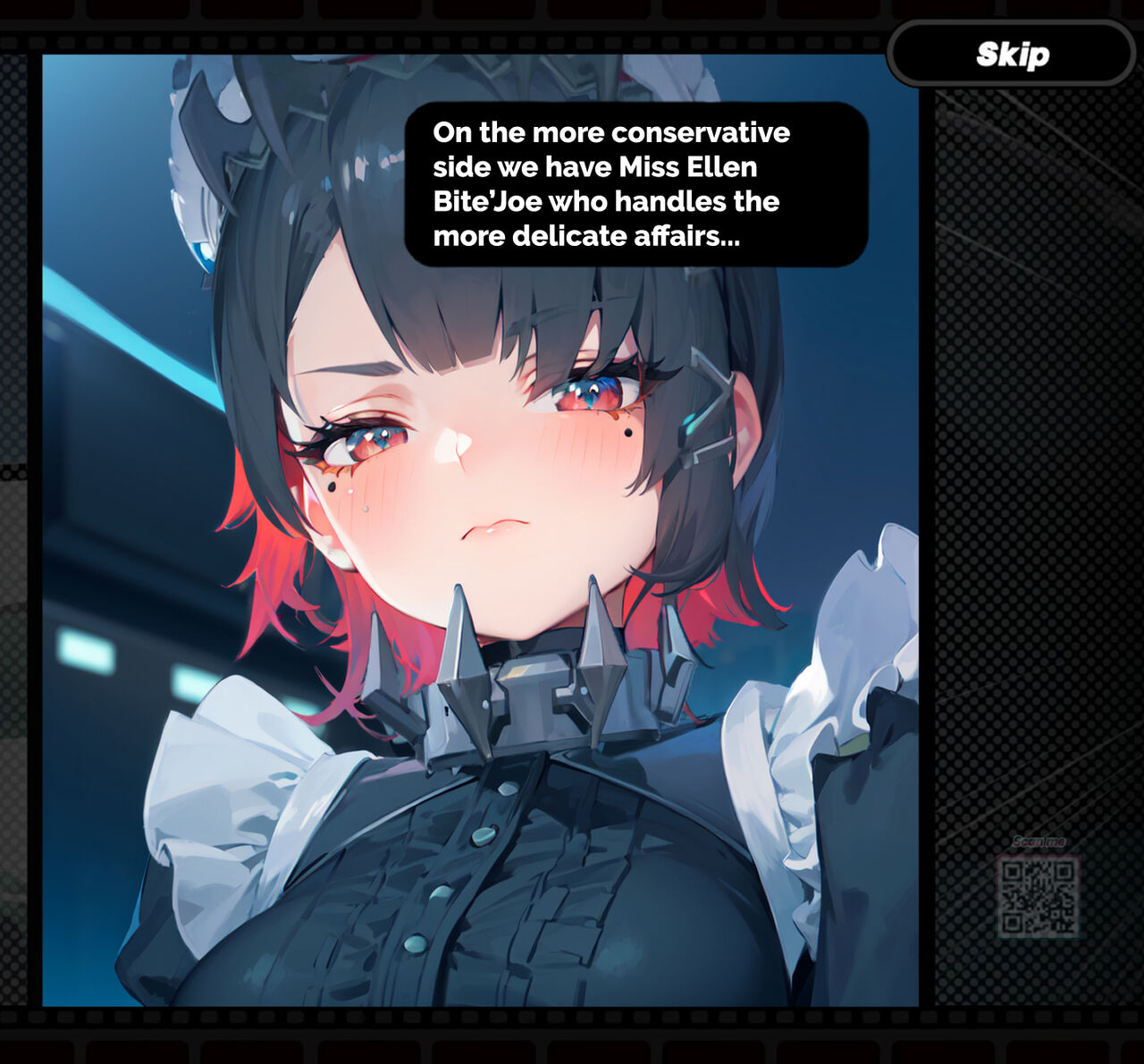 Xenless Xone Xero page 12 full