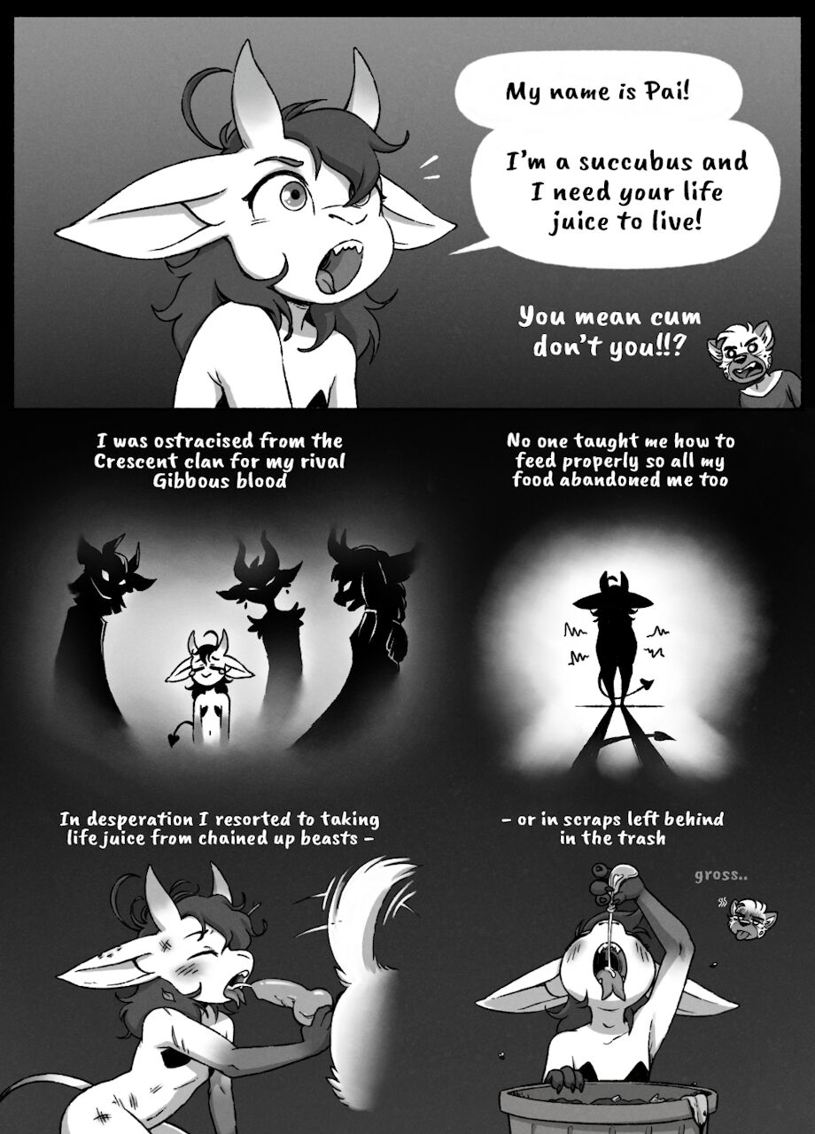 Acquired Taste page 12 full
