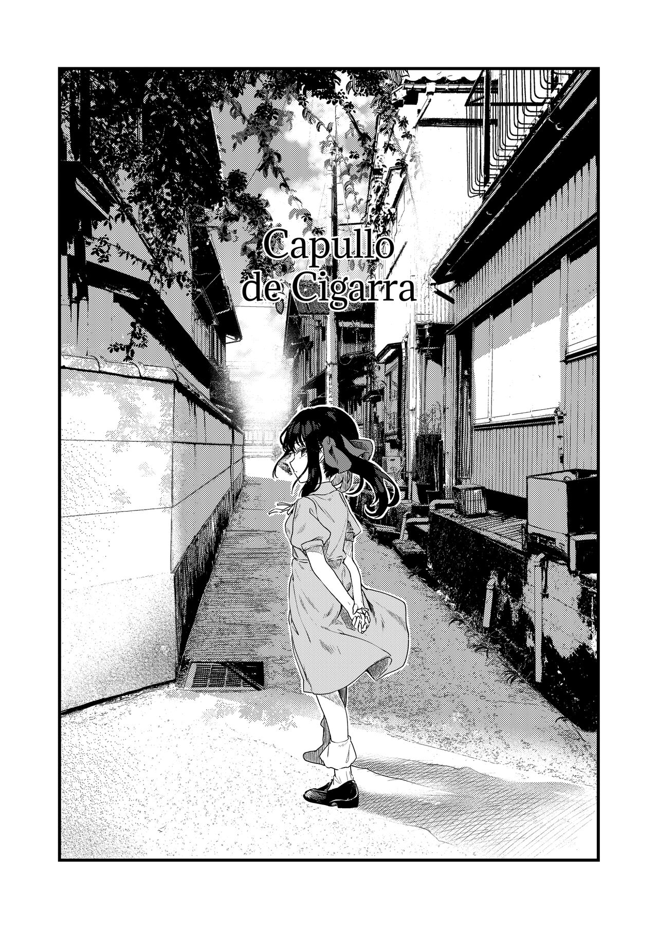 Zenbu Kimi no Sei da.III | Todo es tu Culpa.III page 4 full