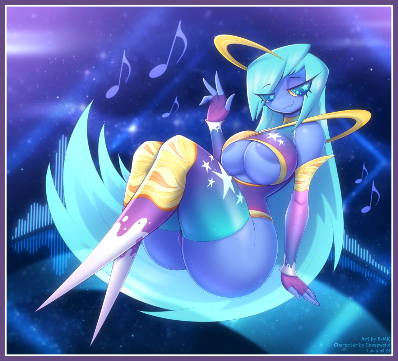 ARTIST  R-MK PART2 page 7 full