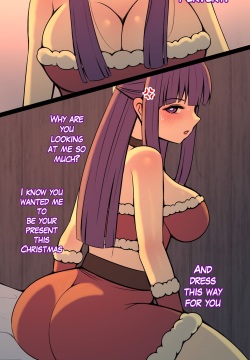 Fern’s Christmas Present