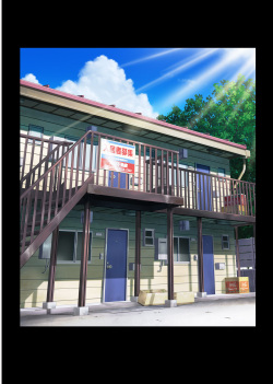 Nozomi Hayakawa edition.