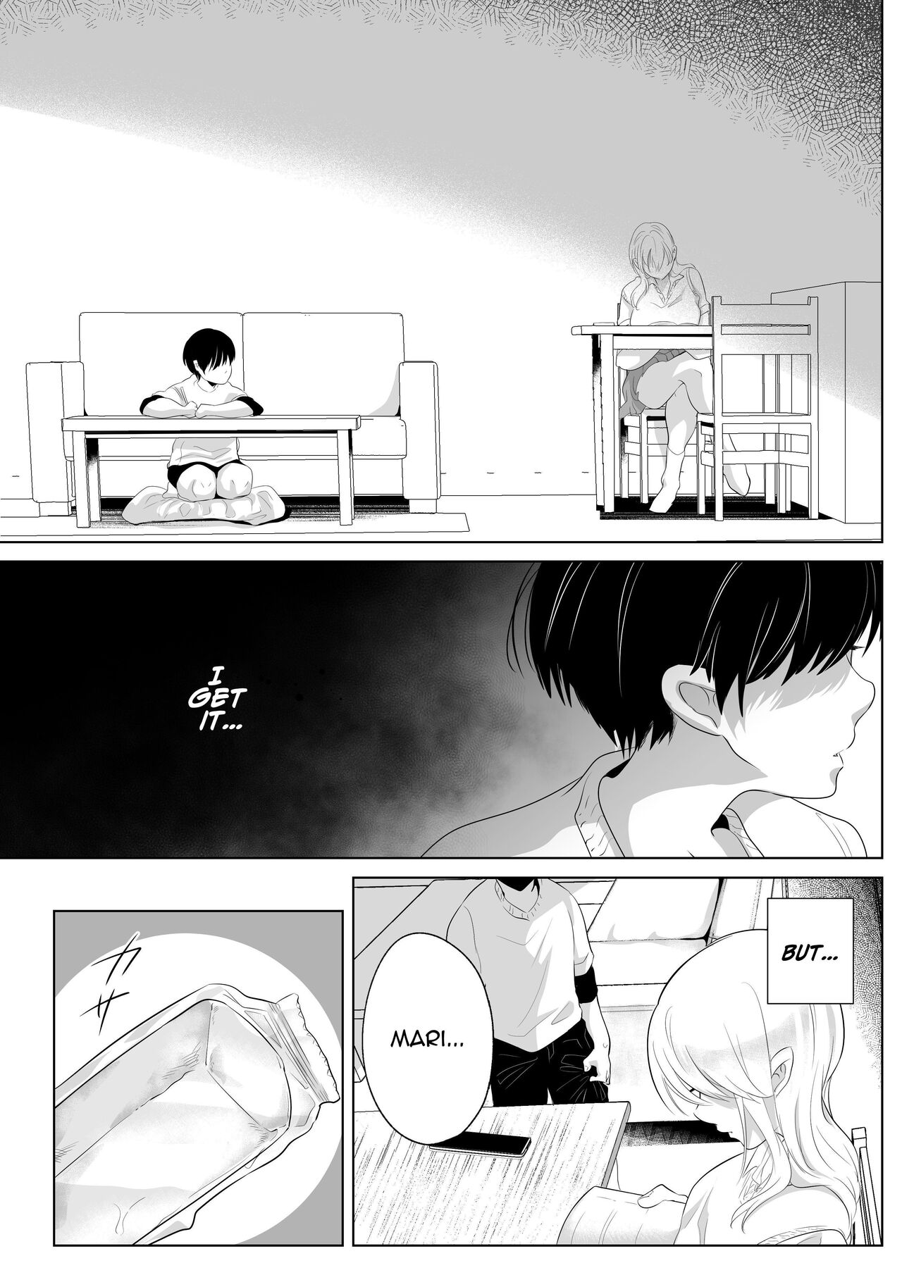 Shounen no Houkago 2 | A Boy's Time After School 2 page 11 full