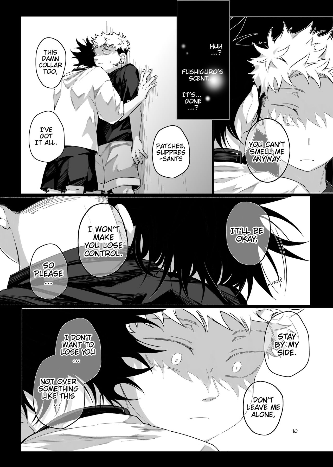 LATCH page 11 full