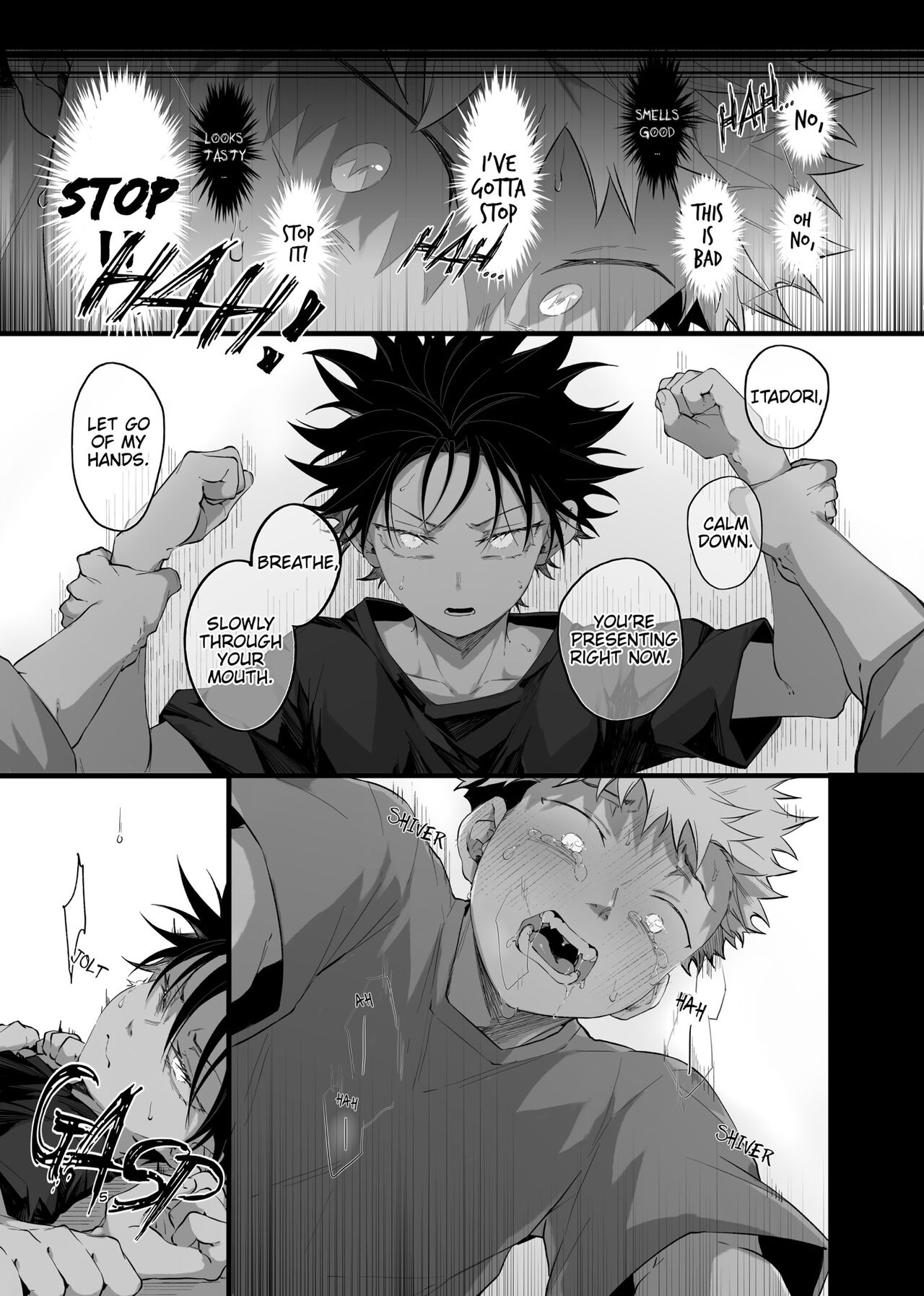 LATCH page 6 full