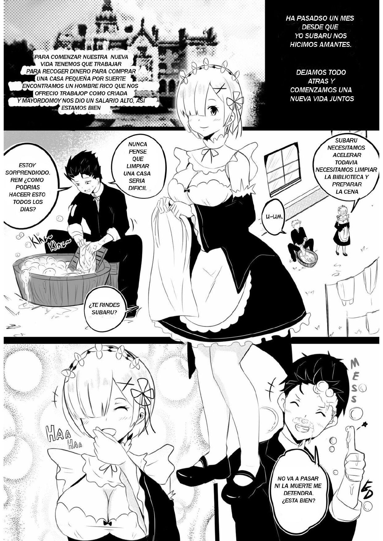 B-Trayal 17 Rem page 1 full