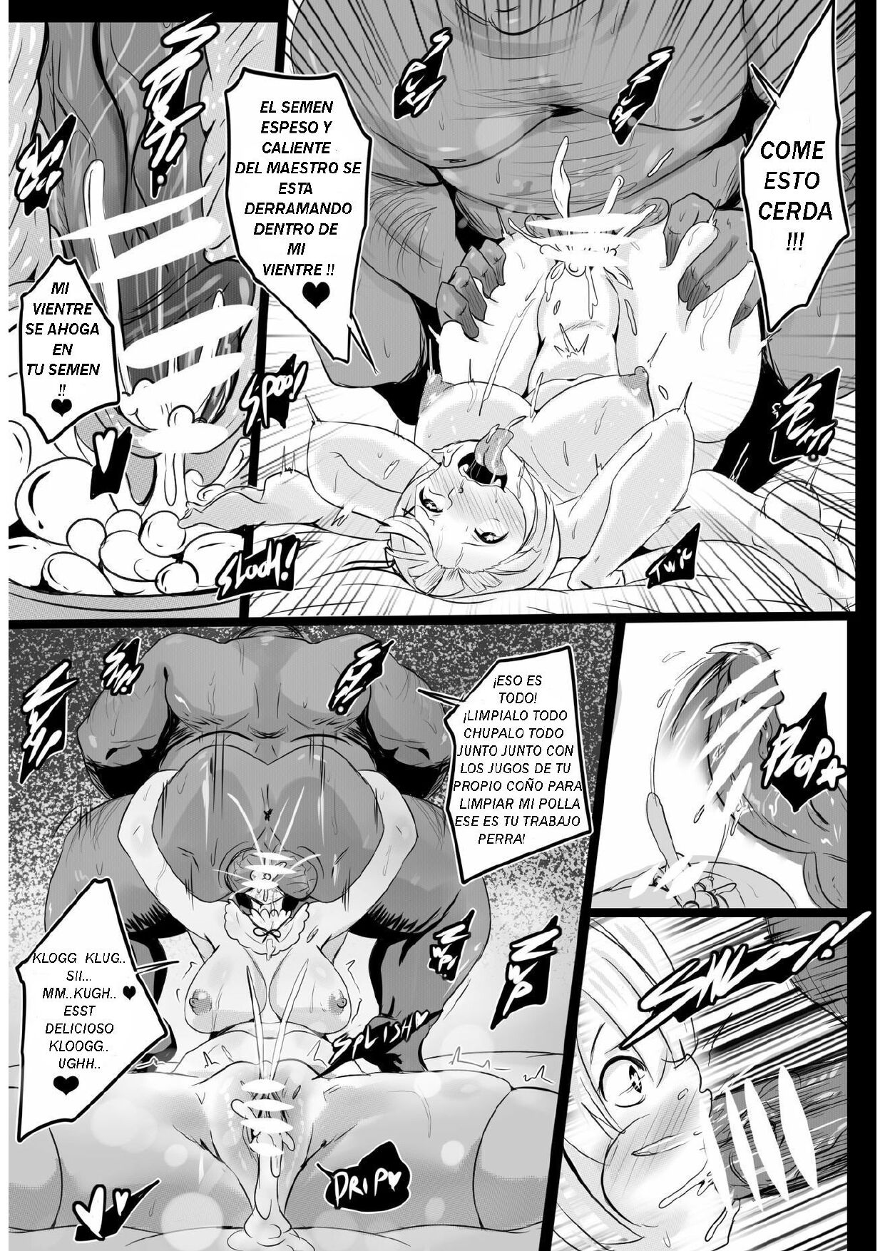 B-Trayal 17 Rem page 10 full