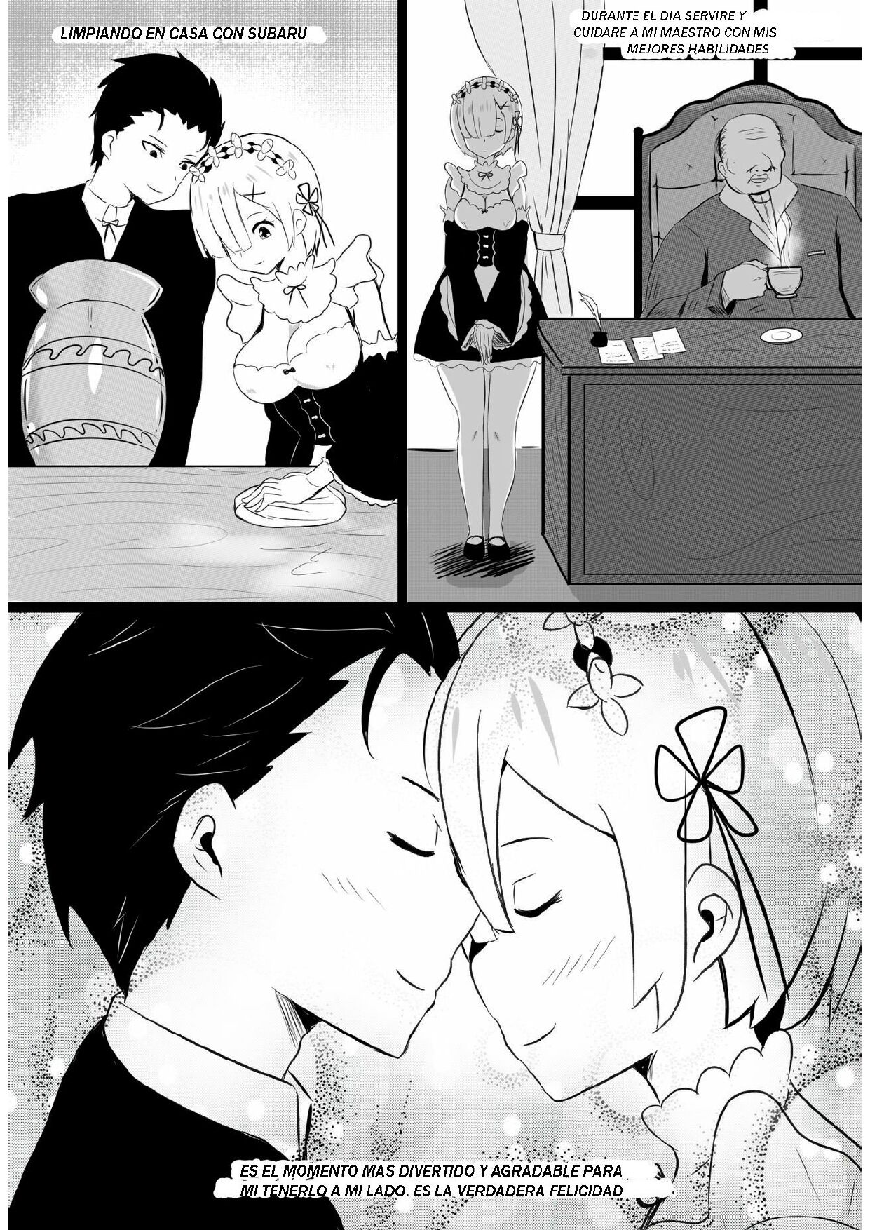 B-Trayal 17 Rem page 6 full