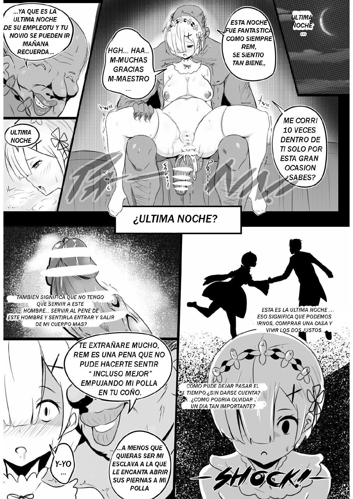 B-Trayal 17 Rem page 8 full