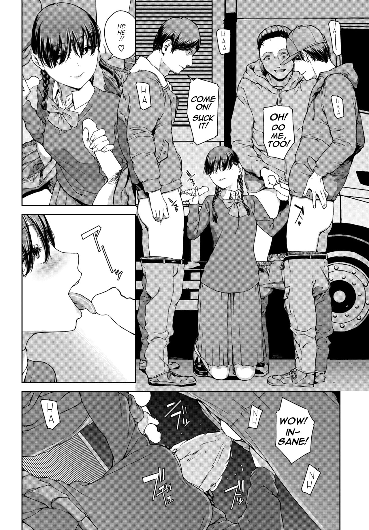 Yoriko 4 page 8 full