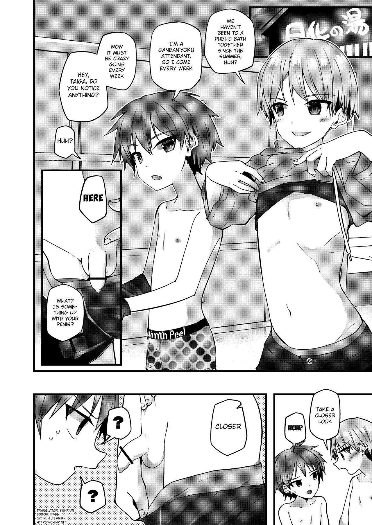 Shota Sextet 5 page 5 full