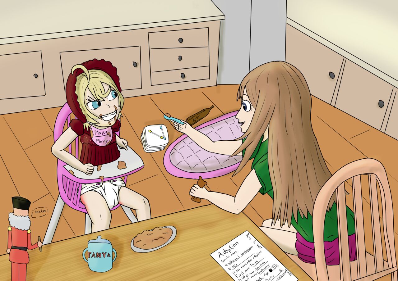 Artist - CutieCatcher page 7 full