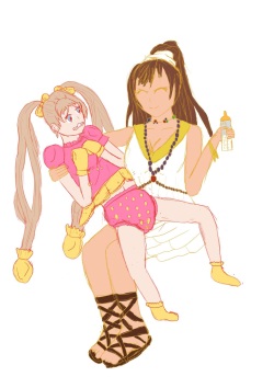 Artist - CutieCatcher