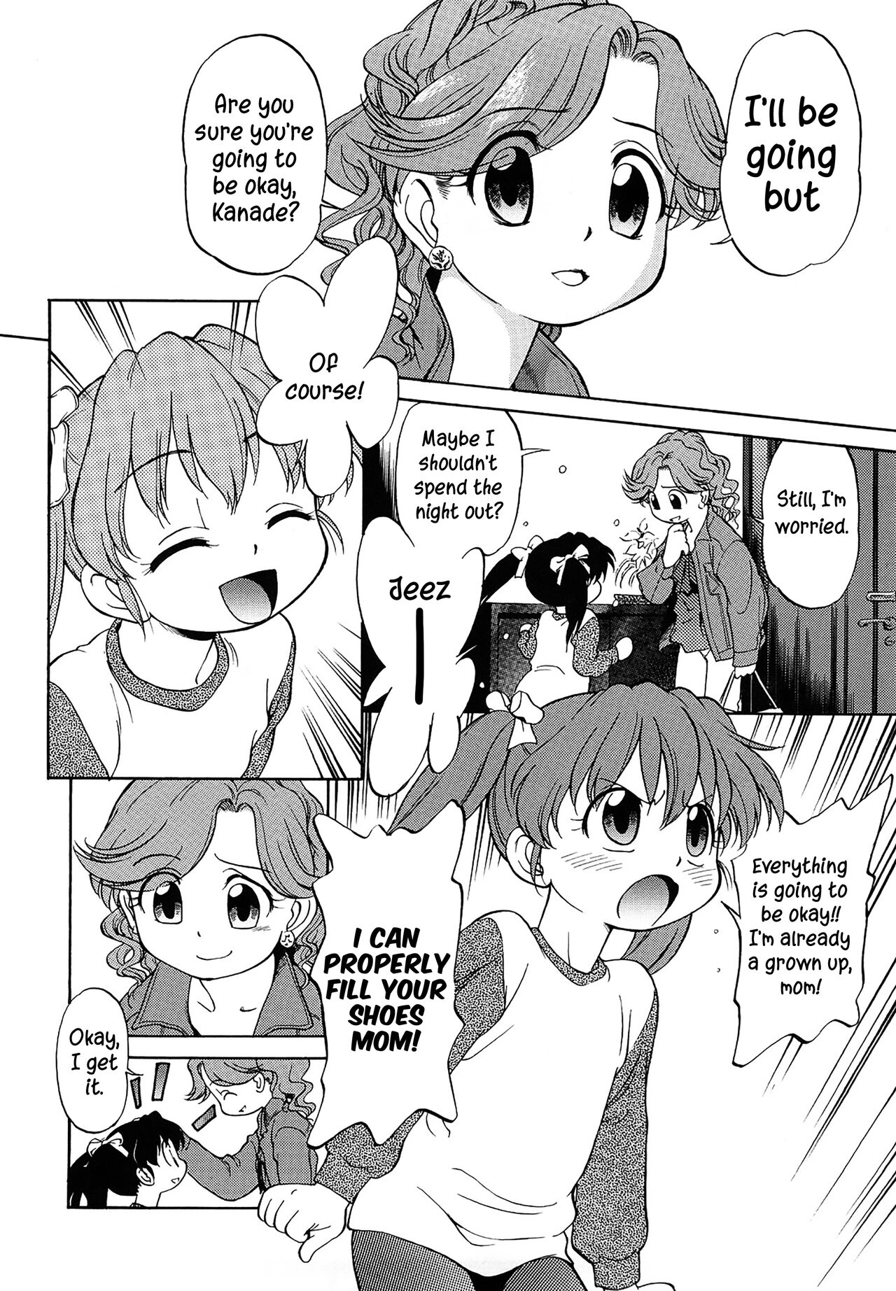 Mom is amazing page 2 full